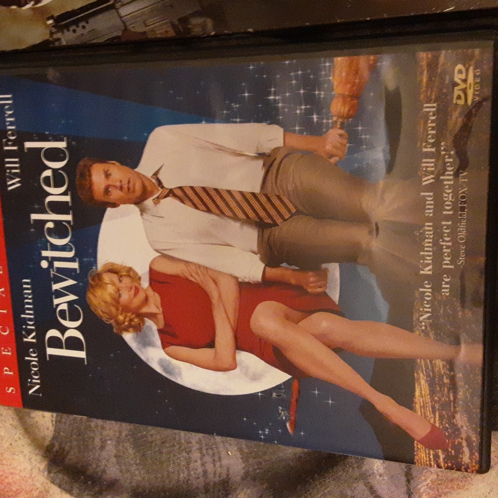 DVD MOVIES (6) - Picture 4 of 7